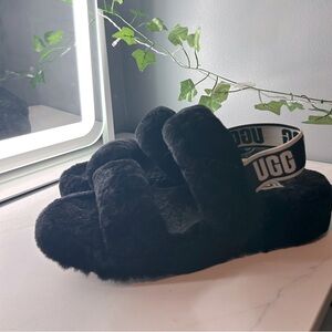 UGG Slides